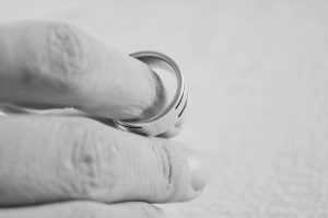 Resolve Conflict Peaceful Divorce