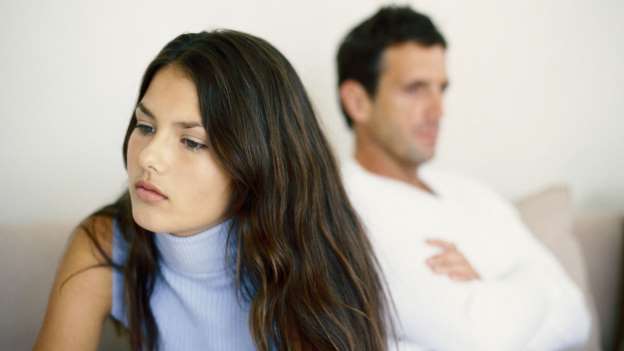 8 common reasons for divorce - Getty Image