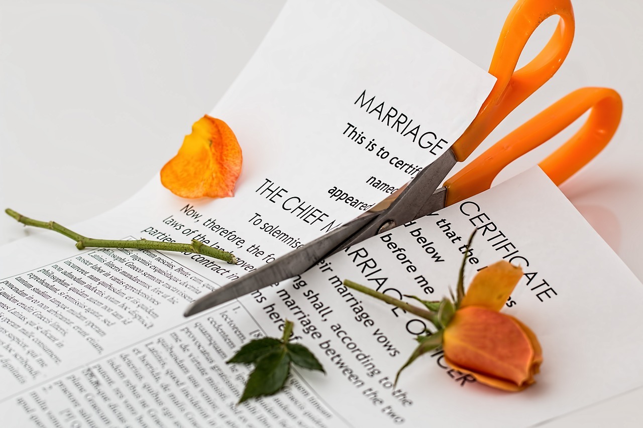 Coping with Divorce Resolve Conflict Family Lawyers