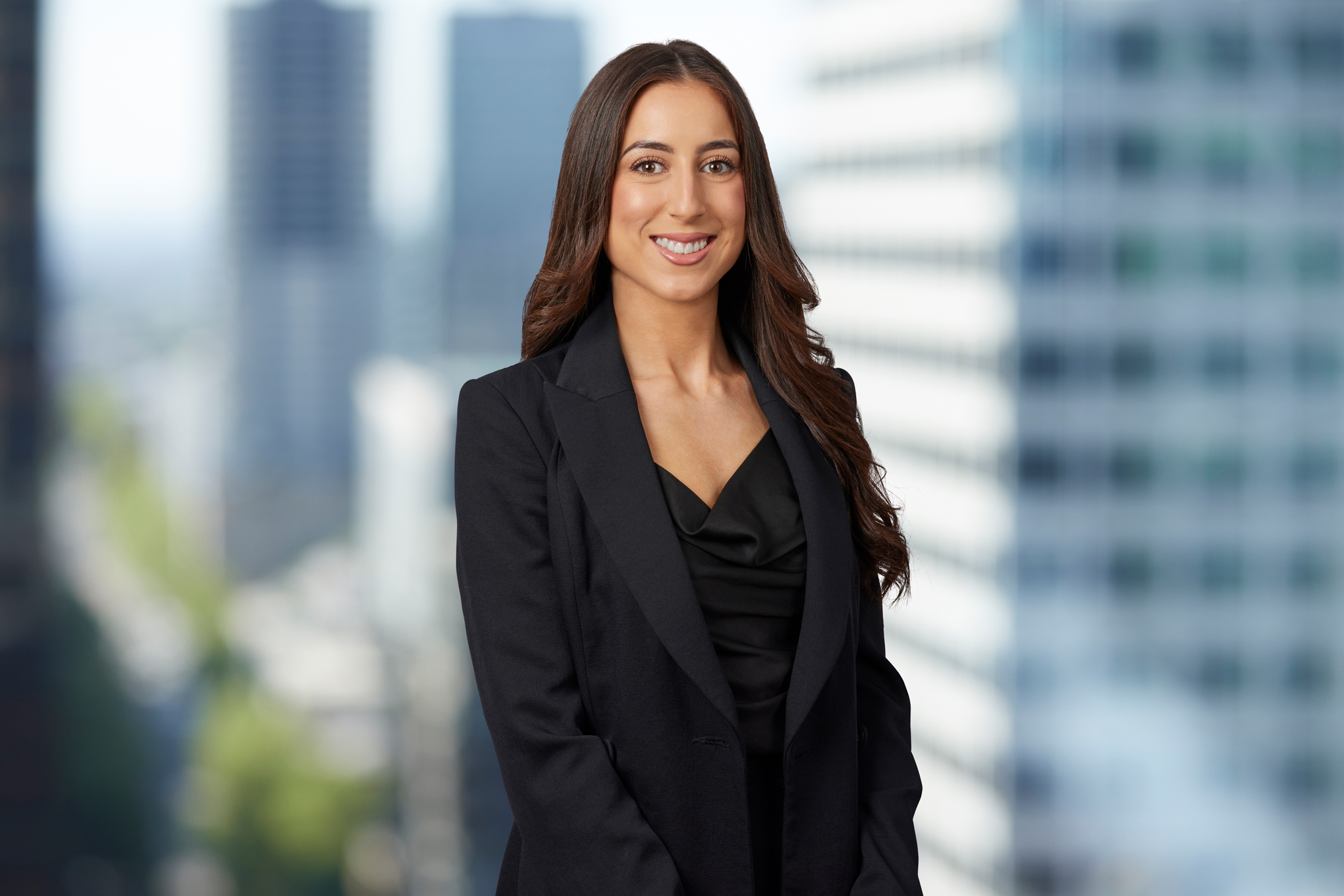Joy Dehaini – Resolve Conflict
