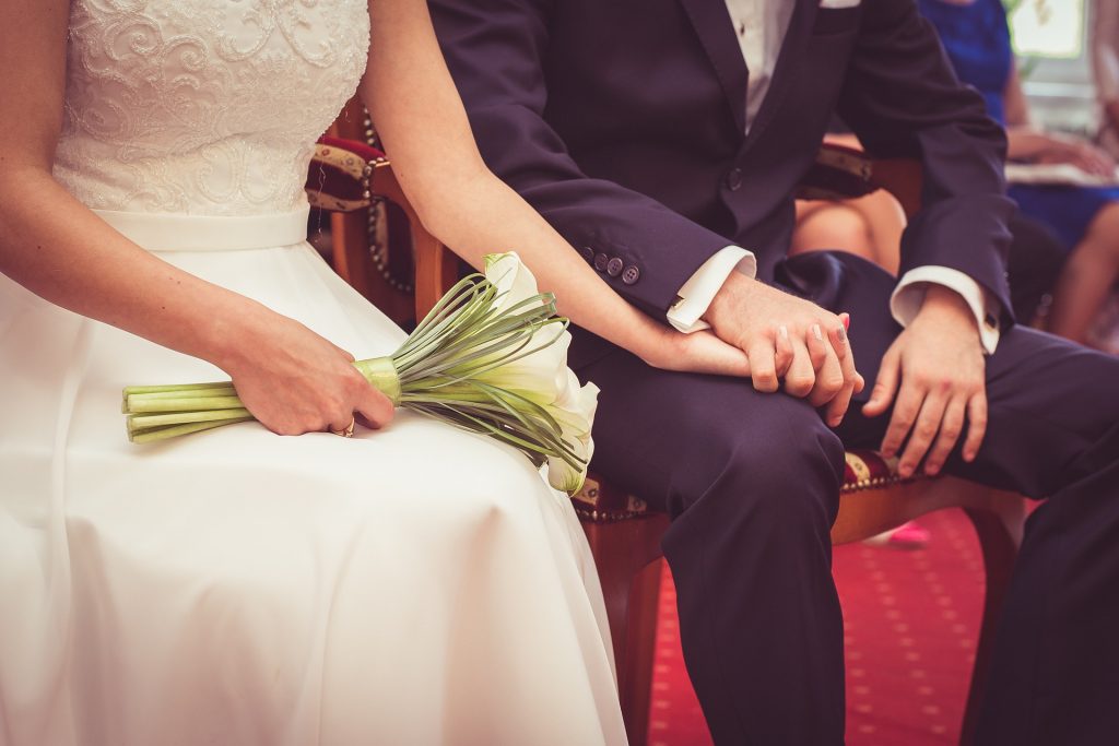 Here's Why Every Couple Should Get A Prenup Before Marriage