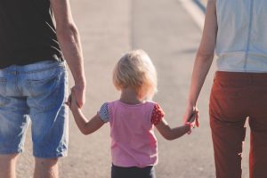 A Guide To Co-parenting Resolve Conflict Family Lawyers