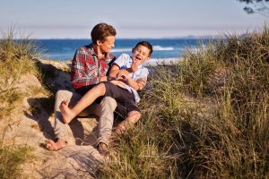 Tips and Tools To Minimise The Effects Of Separation On Children - Resolve Conflict Family Lawyers