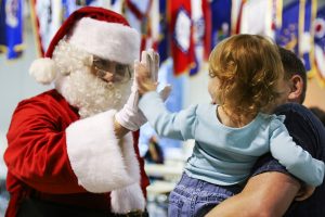 Simple Tips To Keep The Holidays Special When Your Ex Has The Kids - Resolve Conflict Family Lawyers