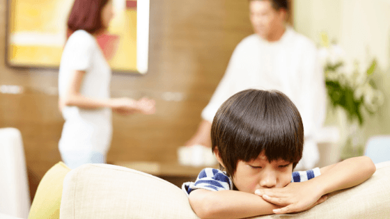 Breaching Parenting Orders: Understanding The Consequences - Resolve Conflict Family Lawyers