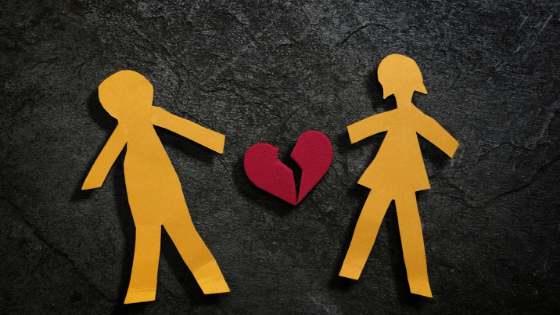 Understanding Australia’s No-Fault Divorce - Resolve Conflict Family Lawyers