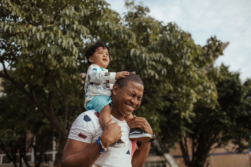 A Guide To Parental Responsibility - Resolve Conflict Family Lawyers