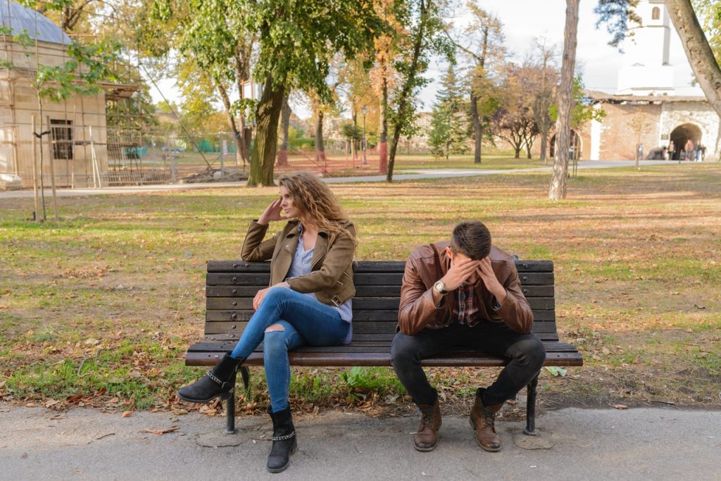 You’ve Decided To Separate, Now What? Resolve Conflict Family Lawyers