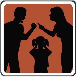 The High Conflict Co-Parenting Podcast