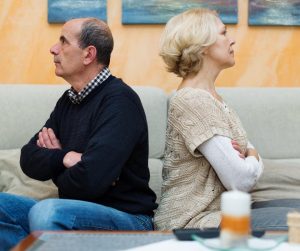 how-to-survive-divorce-after-50-shutterstock