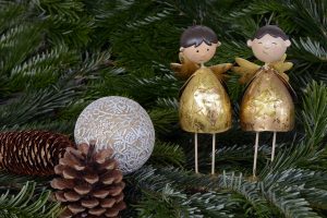 coping with chistmas when divorced - resolve conflict