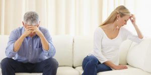 You've decided to leave your spouse