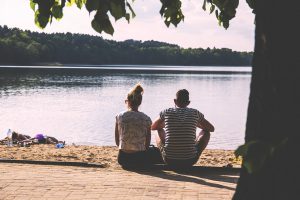 registering a de facto relationship