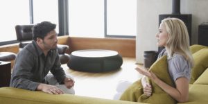 How To Tell Your Spouse That You Want A Divorce