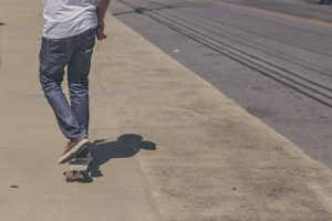 Teens and Visitation