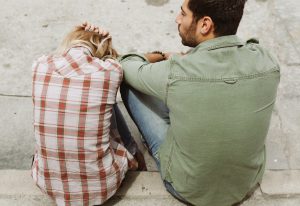 Relationships Fail When These Four Things Happen