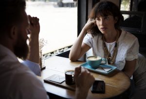 How To Tell People You're Getting A Divorce