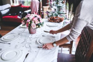 Your First Holiday Season After A Divorce or Separation
