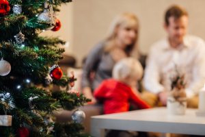 5 Things You Can Do To Avoid Conflict Over the Holidays