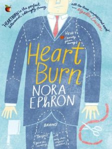 Heart Burn